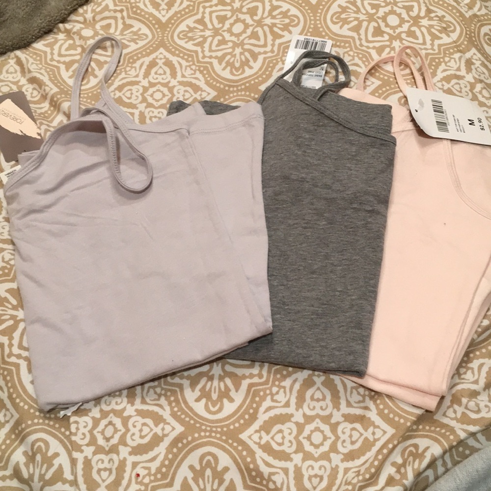 CAMI BUNDLE